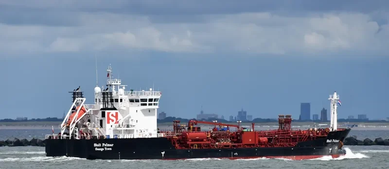 STOLT FULMAR Tanker IMO 9148972 photo 9