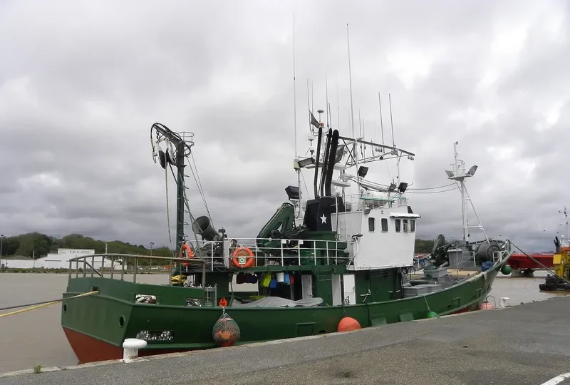 BERRIZ MATUTINA General Cargo IMO 9149108 photo 6