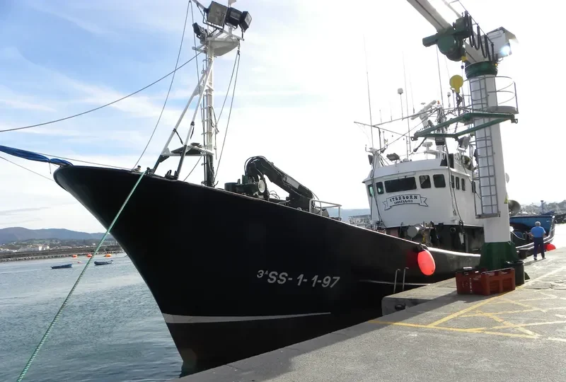 ITSASOAN General Cargo IMO 9149110 photo 2