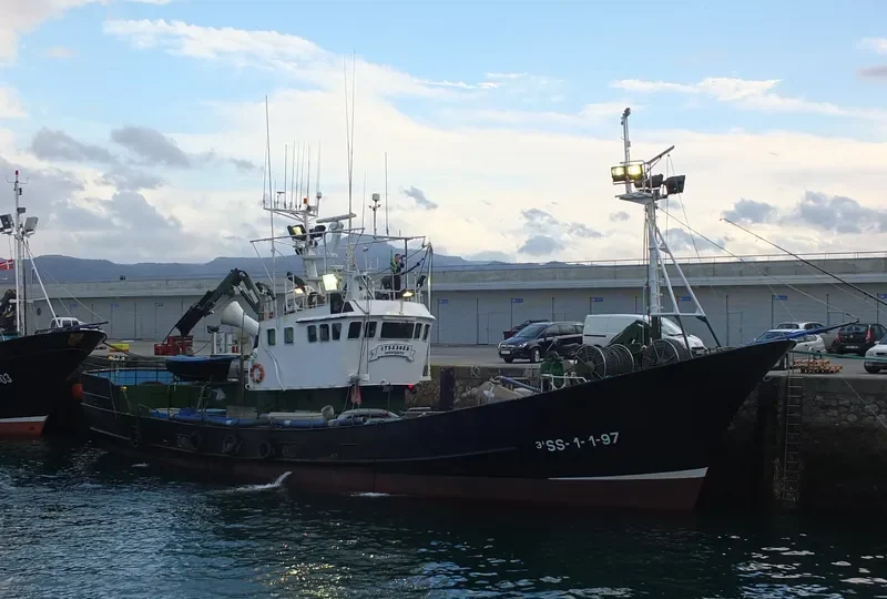 ITSASOAN General Cargo IMO 9149110 photo 3