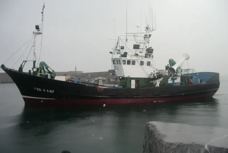 ITSASOAN General Cargo IMO 9149110 photo 4