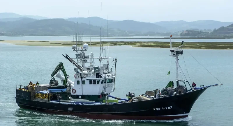 ITSASOAN General Cargo IMO 9149110 photo 6