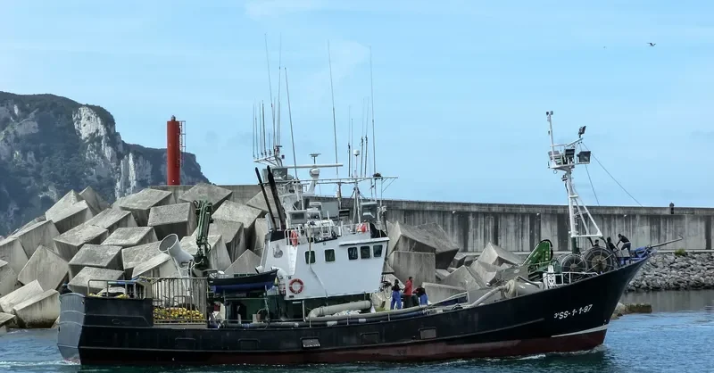 ITSASOAN General Cargo IMO 9149110 photo 7