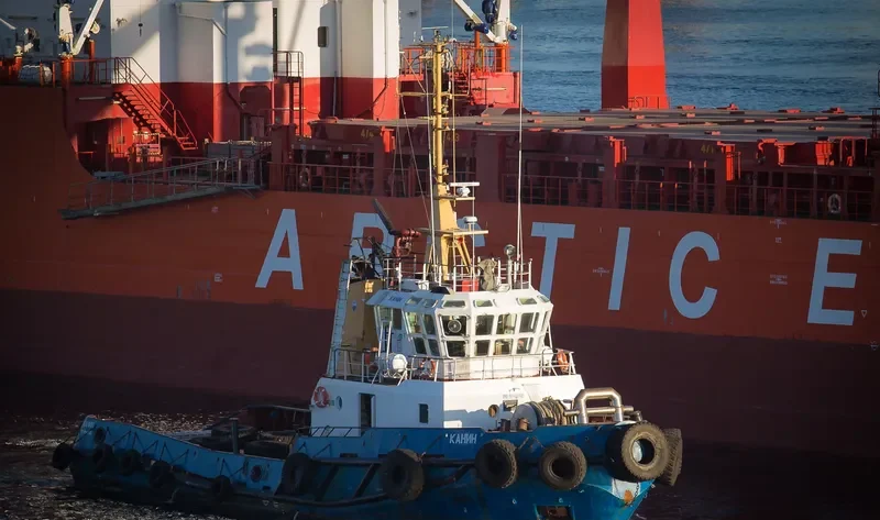 KANIN General Cargo IMO 9149146 photo 5
