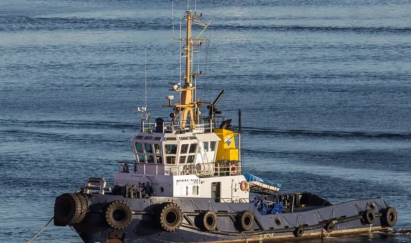 KILDIN General Cargo IMO 9149158 photo 3