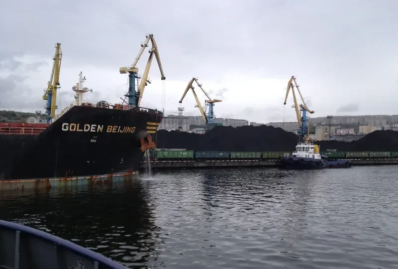 KILDIN General Cargo IMO 9149158 photo 5