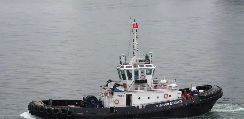 TAG NUR 12 General Cargo IMO 9149160 photo 4