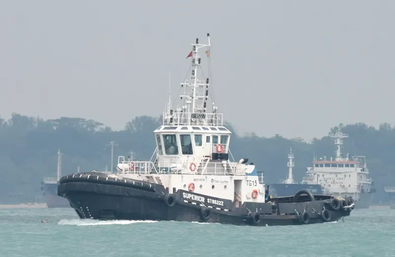 TAG NUR 11 General Cargo IMO 9149184 photo 4