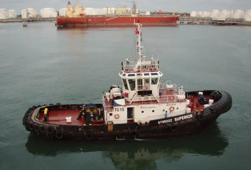 TAG NUR 11 General Cargo IMO 9149184 photo 10
