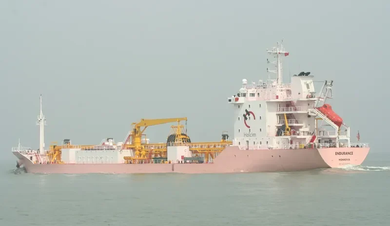 SIGAP General Cargo IMO 9149196 photo 2