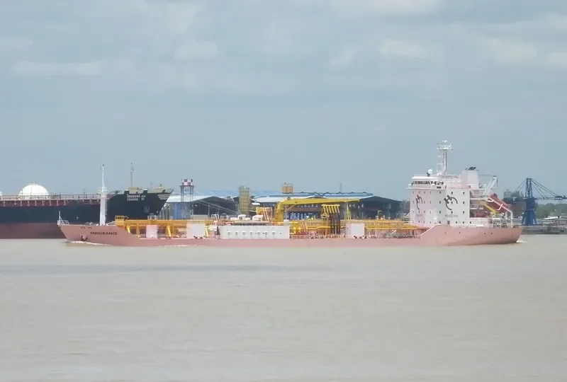 SIGAP General Cargo IMO 9149196 photo 4