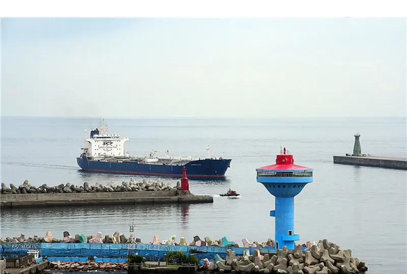 JAL SHAKTI Tanker IMO 9149213 photo 2