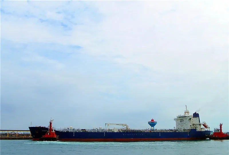 JAL SHAKTI Tanker IMO 9149213 photo 4