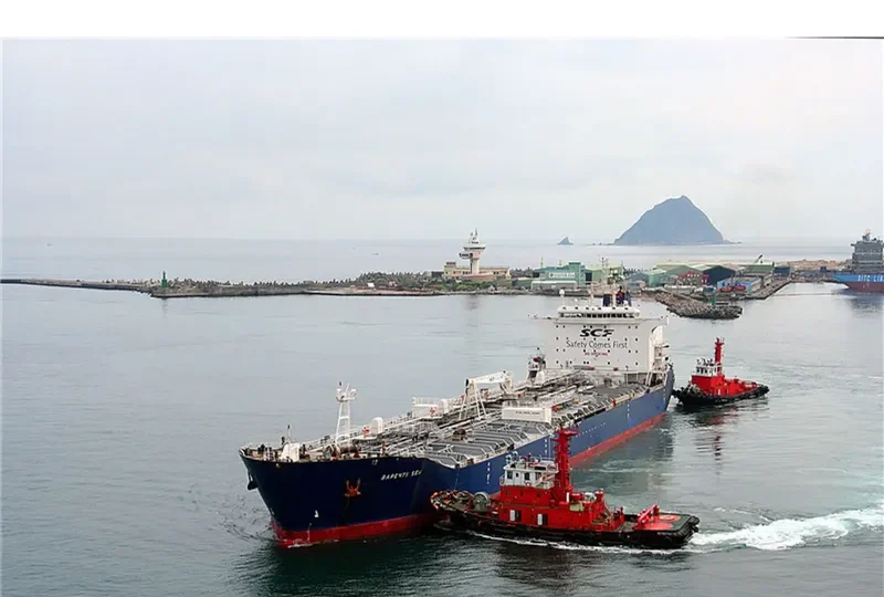 JAL SHAKTI Tanker IMO 9149213 photo 6