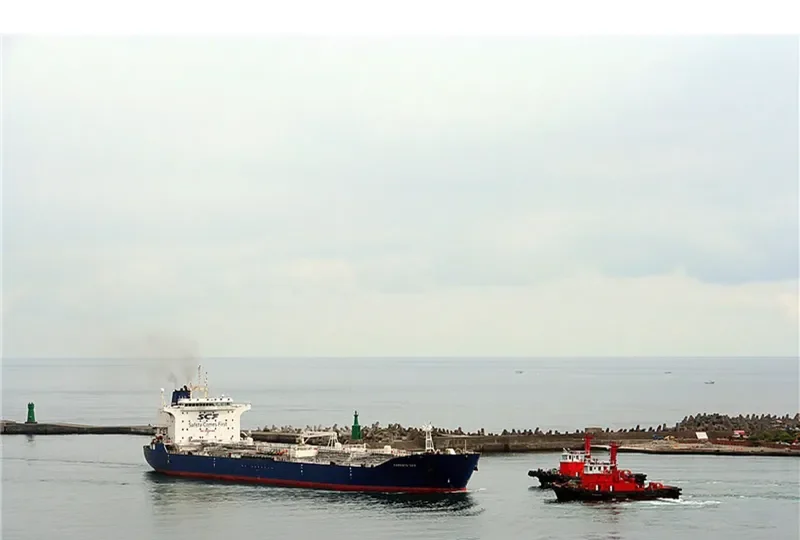 JAL SHAKTI Tanker IMO 9149213 photo 7