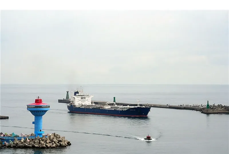 JAL SHAKTI Tanker IMO 9149213 photo 8