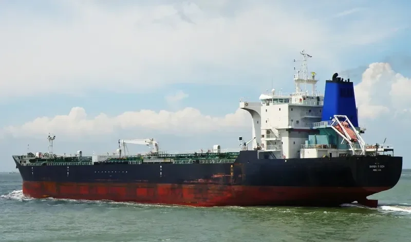 JAL SHAKTI Tanker IMO 9149213 photo 9