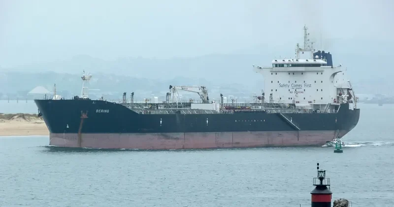 ALBA Tanker IMO 9149225 photo 5