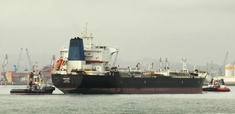 ALBA Tanker IMO 9149225 photo 6