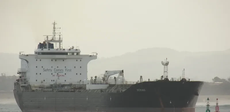 ALBA Tanker IMO 9149225 photo 7