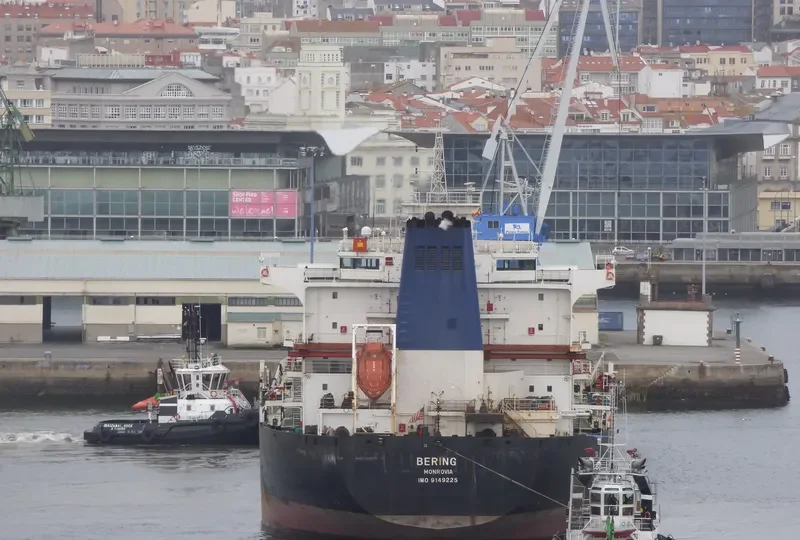 ALBA Tanker IMO 9149225 photo 9