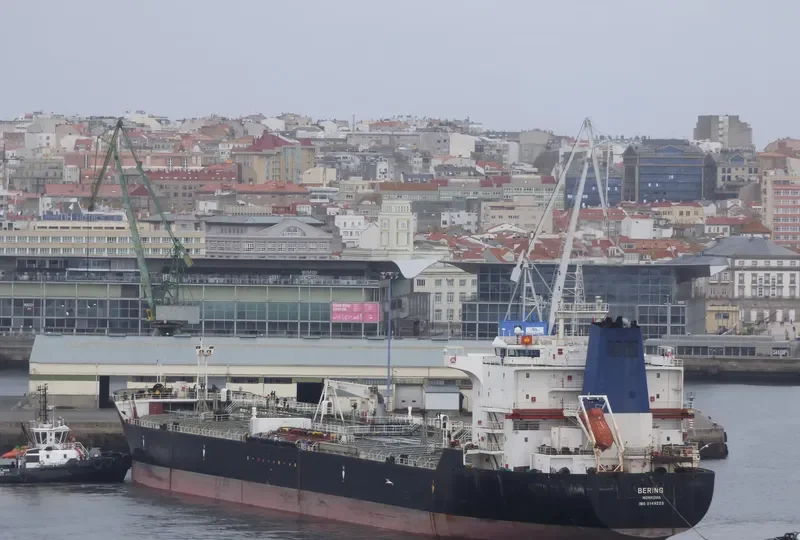 ALBA Tanker IMO 9149225 photo 10