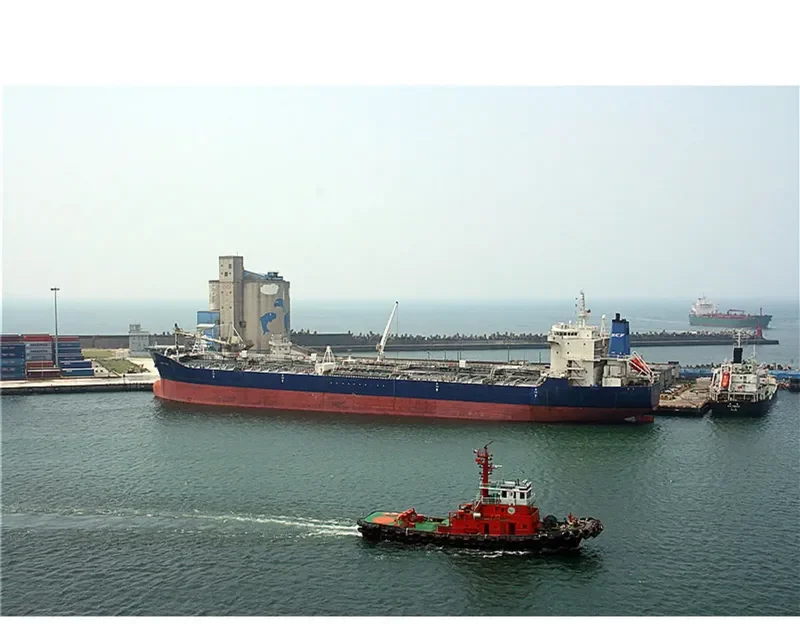 AZOV SEA Tanker IMO 9149237 photo 7
