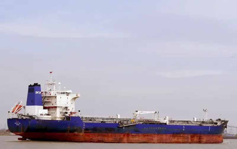 CHEM ASSAM Tanker IMO 9149249 photo 5