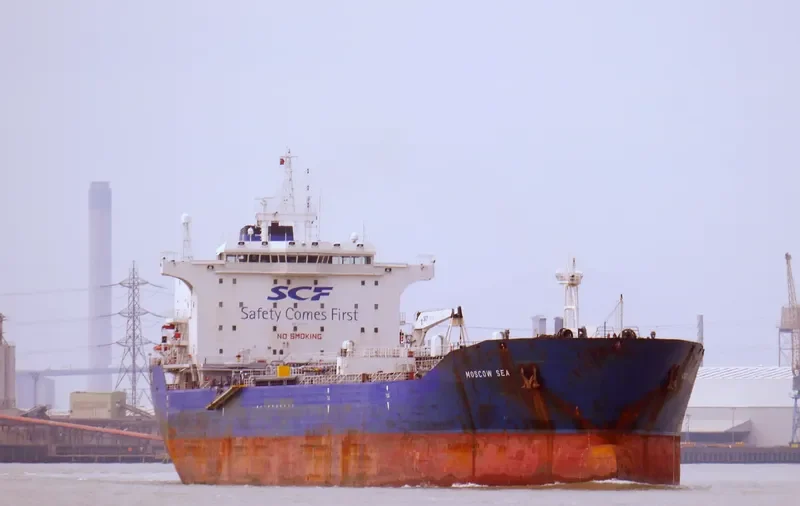 CHEM ASSAM Tanker IMO 9149249 photo 6