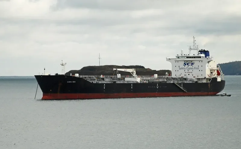 EASTERN ONE Tanker IMO 9149251 photo 10