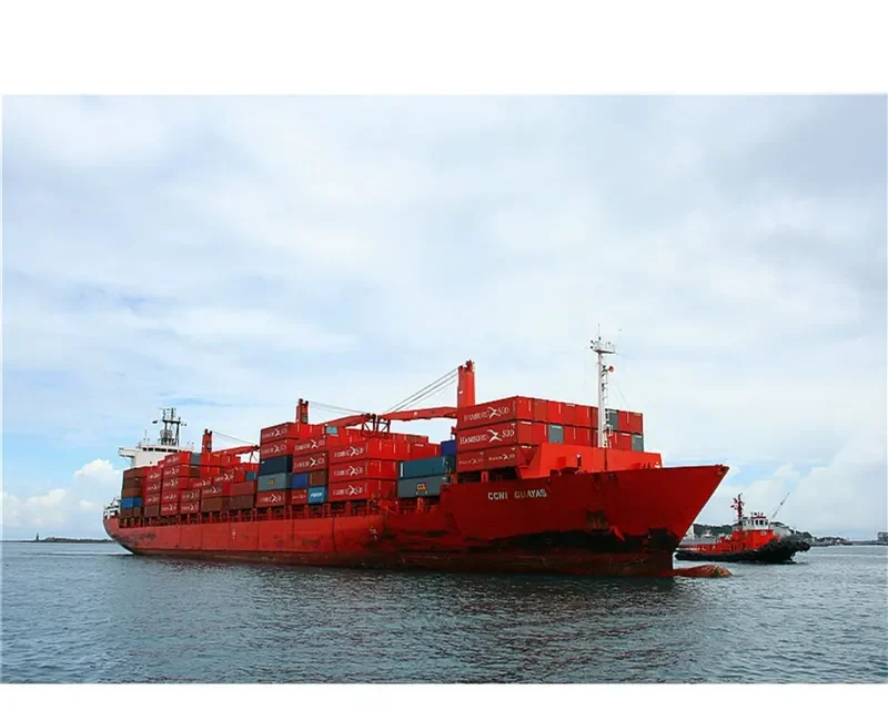 MSC NADRIELY Container Ship IMO 9149328 photo 4