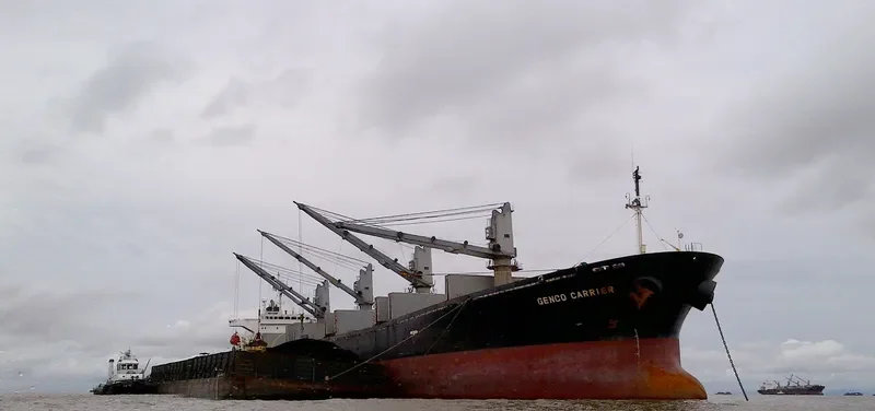 PROSPERITY 103 Bulk Carrier IMO 9149392 photo 3