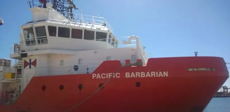 TAG 21 Offshore Vessel IMO 9149457 photo 5