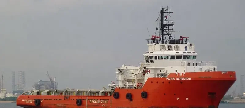 TAG 21 Offshore Vessel IMO 9149457 photo 8