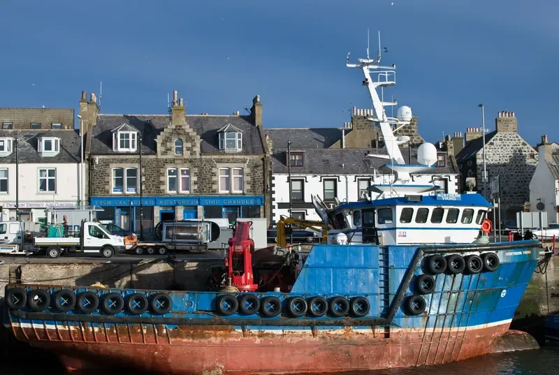 NORTHERN VIKING General Cargo IMO 9149469 photo 5