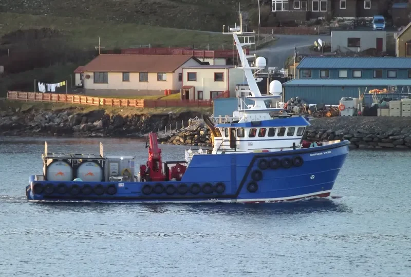 NORTHERN VIKING General Cargo IMO 9149469 photo 10