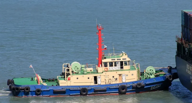 SUNJIN NO707 General Cargo IMO 9149550 photo 6