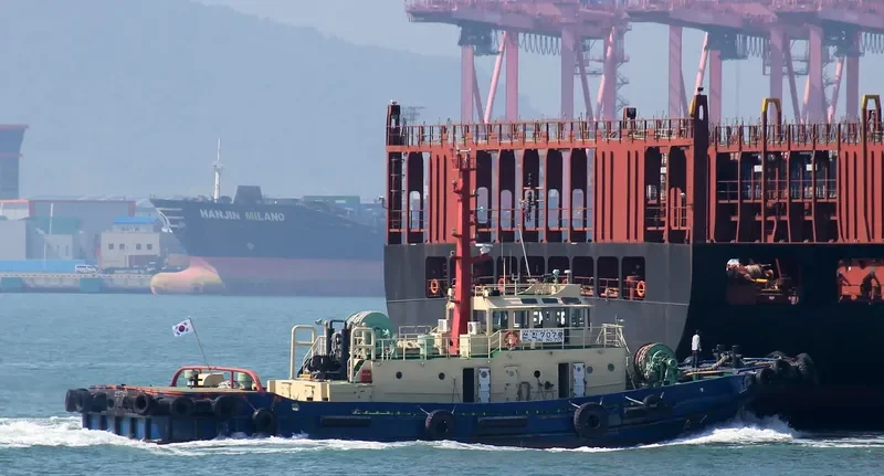 SUNJIN NO707 General Cargo IMO 9149550 photo 7
