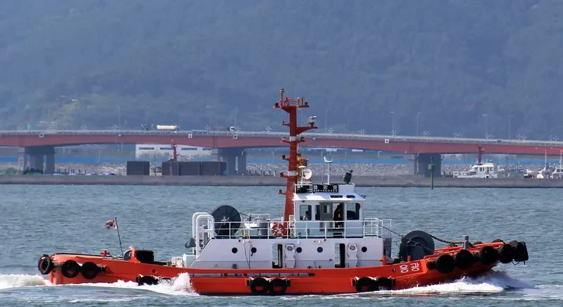 YONG KWANG General Cargo IMO 9149586 photo 2