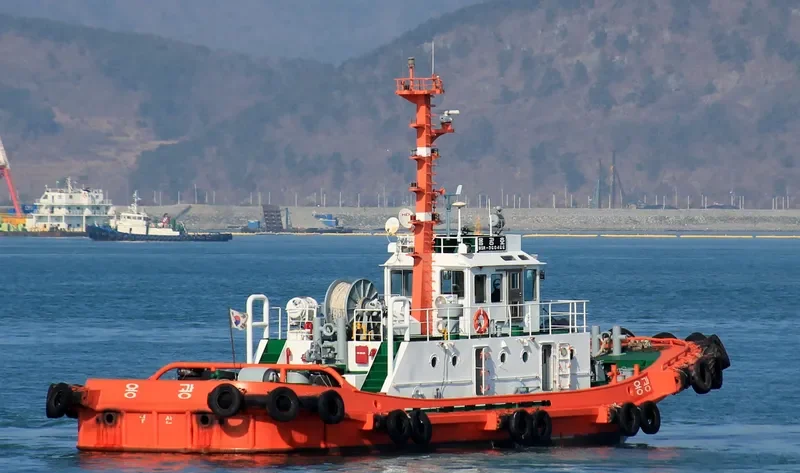 YONG KWANG General Cargo IMO 9149586 photo 4
