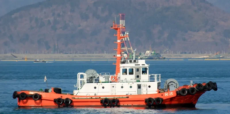 YONG KWANG General Cargo IMO 9149586 photo 5