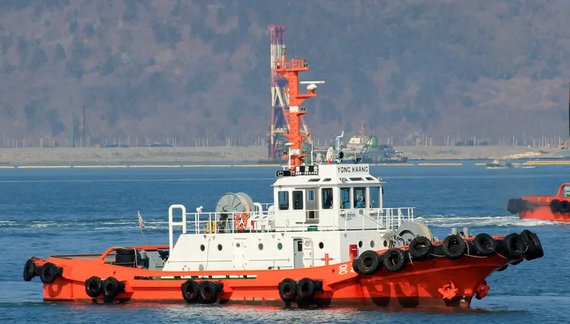 YONG KWANG General Cargo IMO 9149586 photo 6