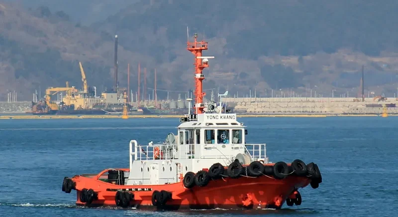 YONG KWANG General Cargo IMO 9149586 photo 7