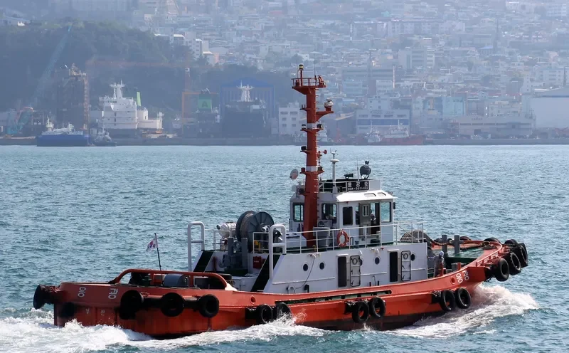 YONG KWANG General Cargo IMO 9149586 photo 8