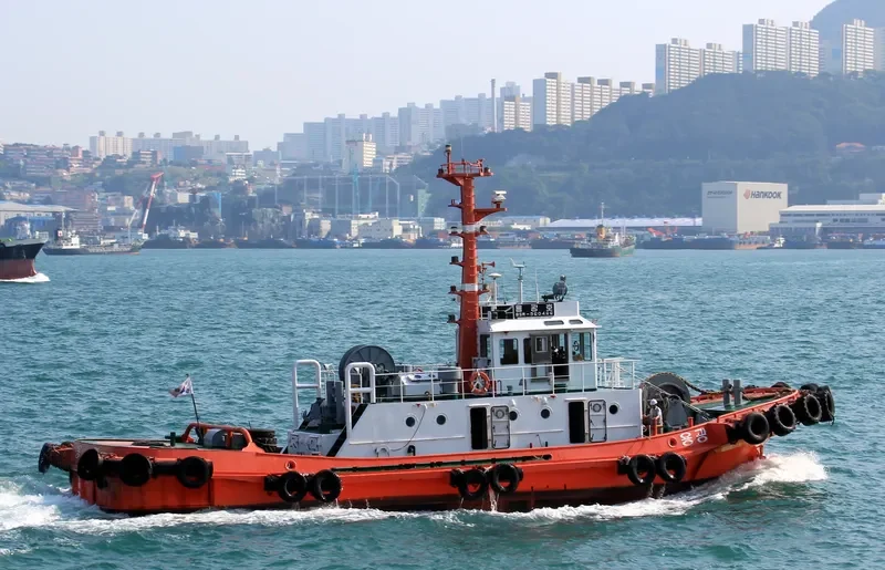 YONG KWANG General Cargo IMO 9149586 photo 9