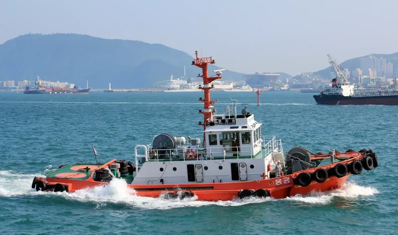 YONG KWANG General Cargo IMO 9149586 photo 10