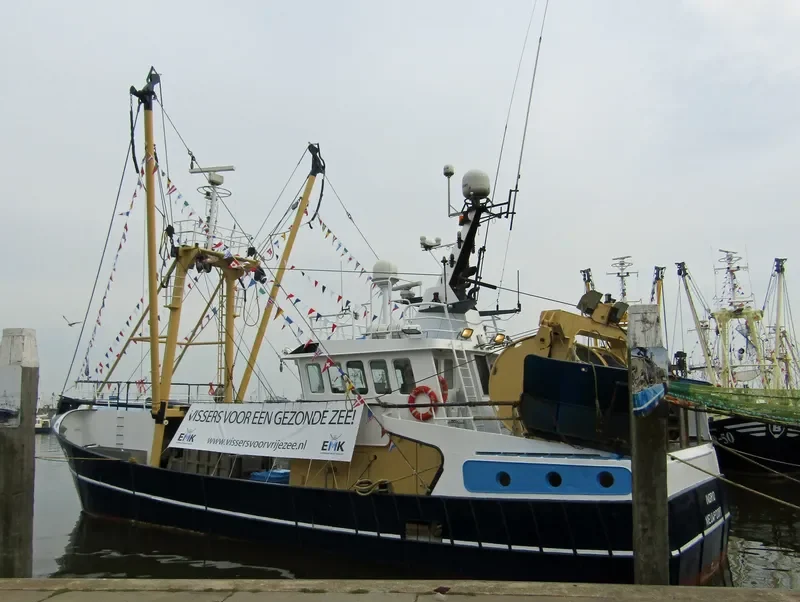 INGRID General Cargo IMO 9149641 photo 3