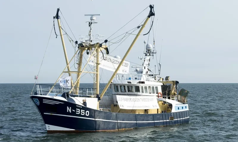 INGRID General Cargo IMO 9149641 photo 8