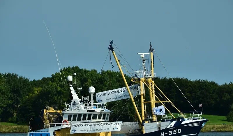 INGRID General Cargo IMO 9149641 photo 10
