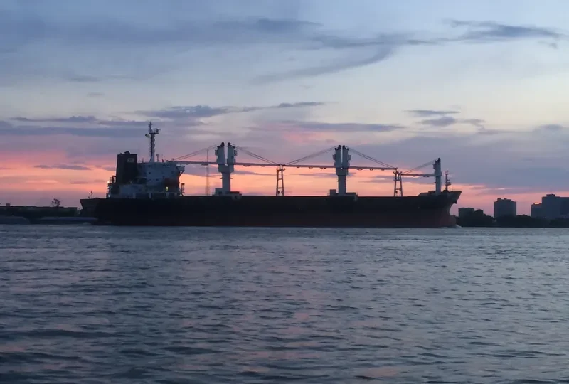 EAST BAY General Cargo IMO 9149653 photo 3